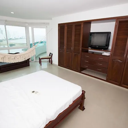 Laguito Spirit Apartamento Cartagena