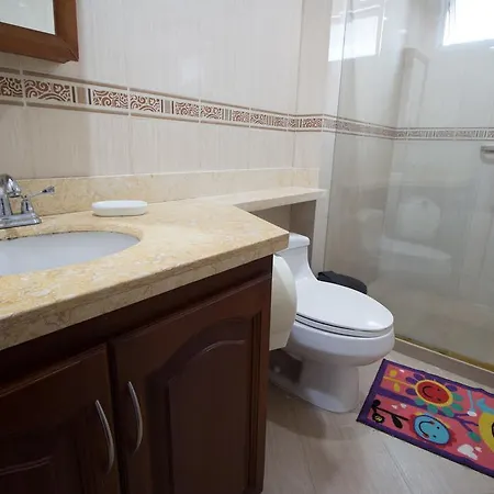 Apartamento Laguito Spirit