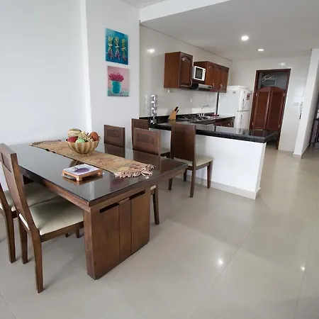Laguito Spirit Apartment